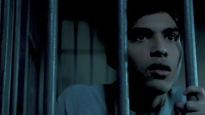 Трейлер (дублированный)