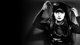 Ящик Пандоры(Немое кино с русскими субтитрами)