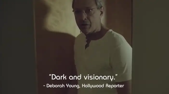 Трейлер (английский язык)