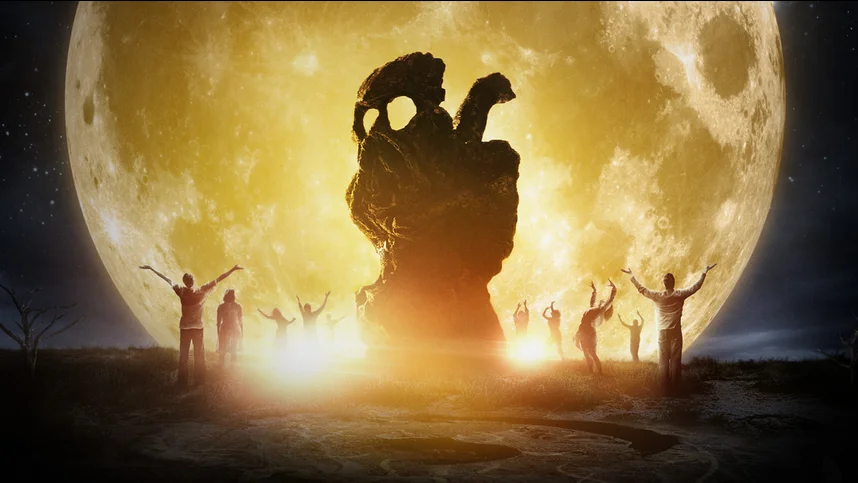 Паранормальное