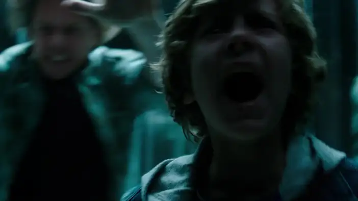 Трейлер 2 (дублированный)