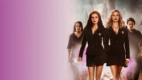 Академия вампиров