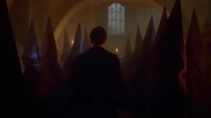 Расширенный трейлер (английский язык)