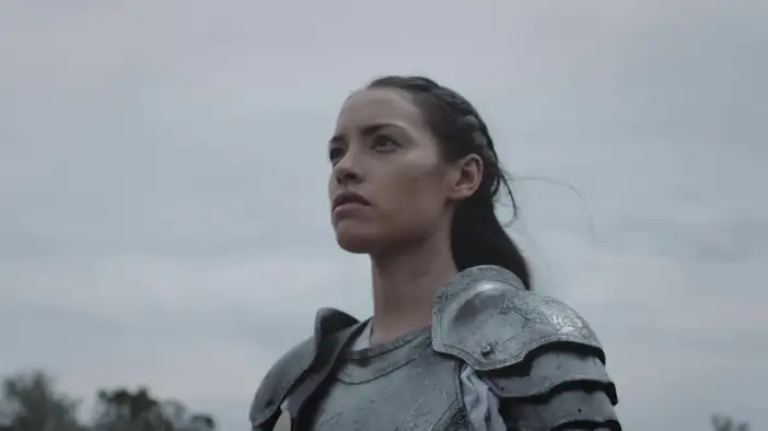 Трейлер (дублированный)