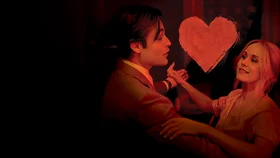 Виновата любовь