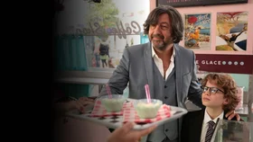 Красавчик со стажем