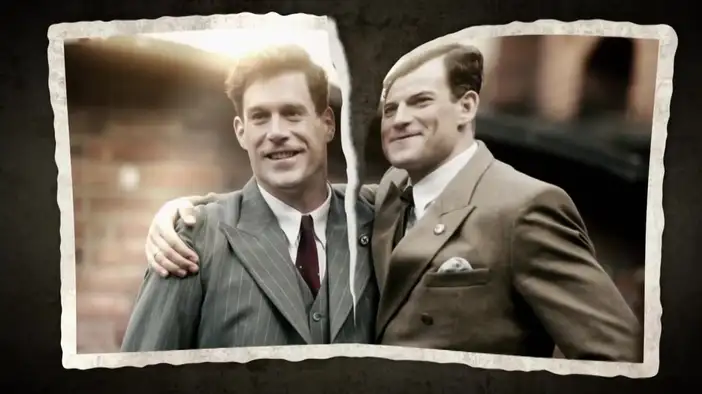 ТВ-ролик (немецкий язык)