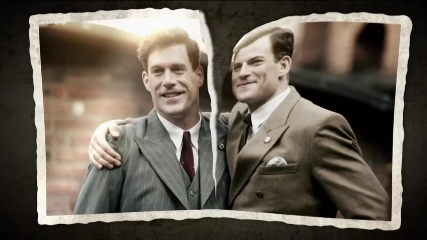 Дуэль братьев. История Adidas и Puma