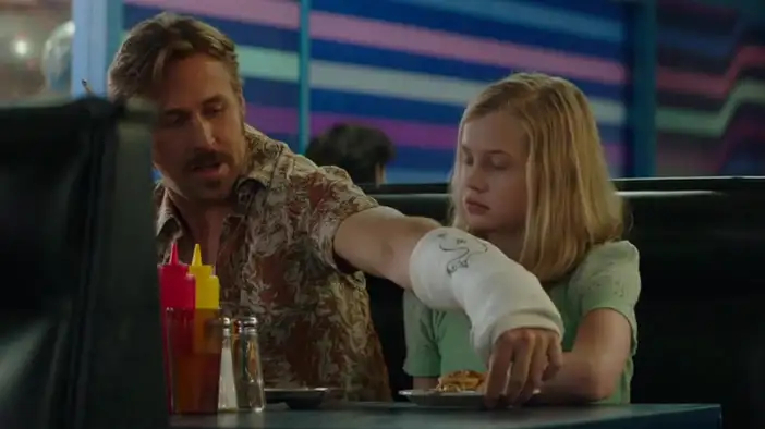 Фрагмент 7 (английский язык)