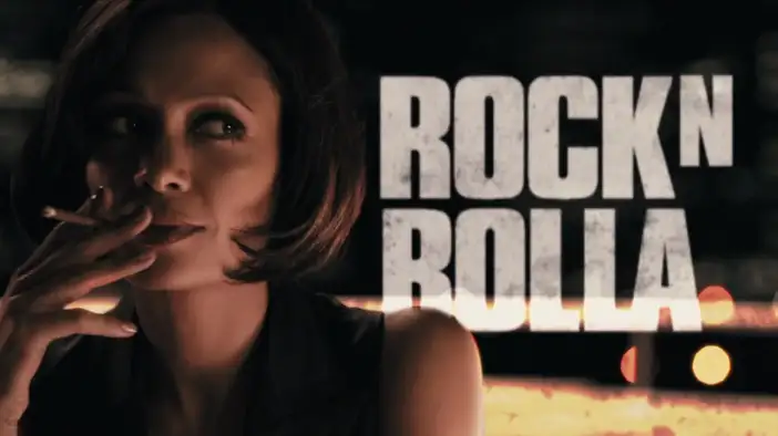 Трейлер (английский язык)