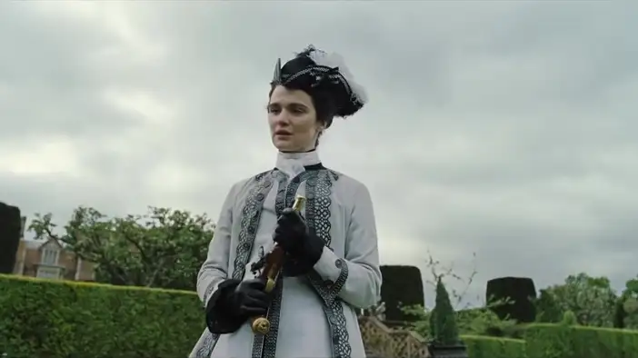 О съемках (английский язык)