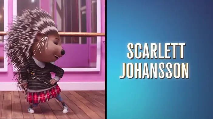 Трейлер 2 (английский язык)