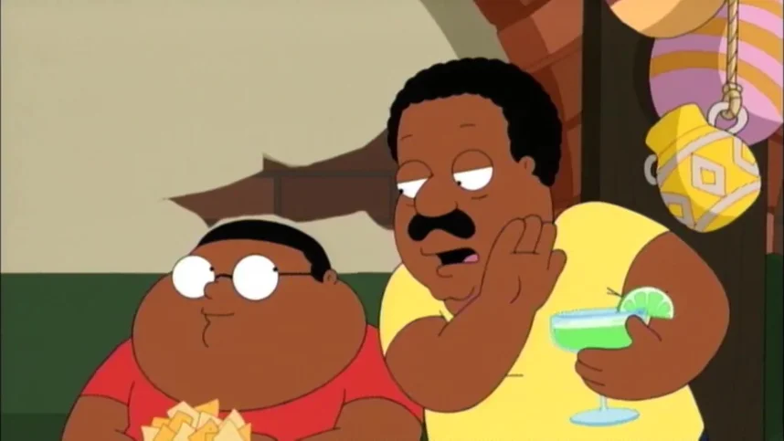 Шоу Кливленда