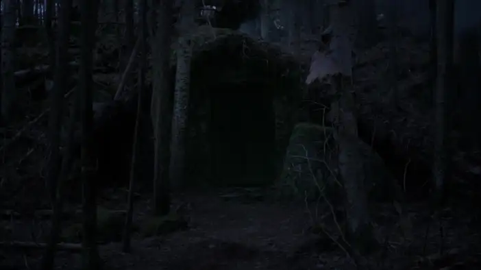 Трейлер (английский язык)