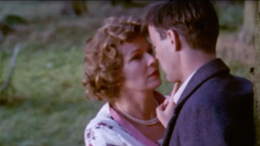 Интимные отношения