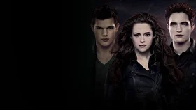 Сумерки. Сага. Рассвет: Часть 2