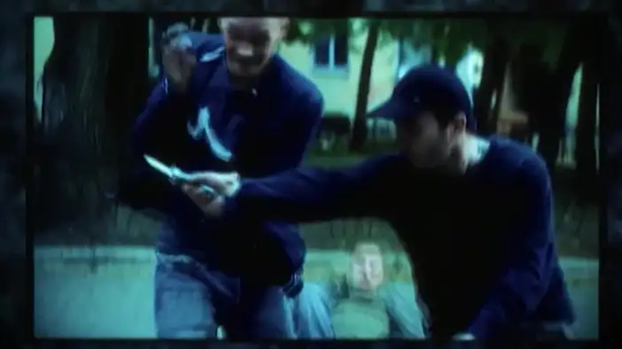 Вступительные титры