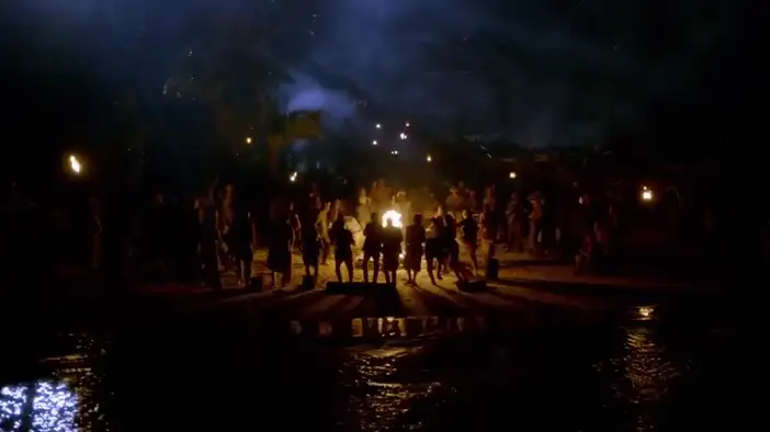 Трейлер (сезон 1, русский язык)