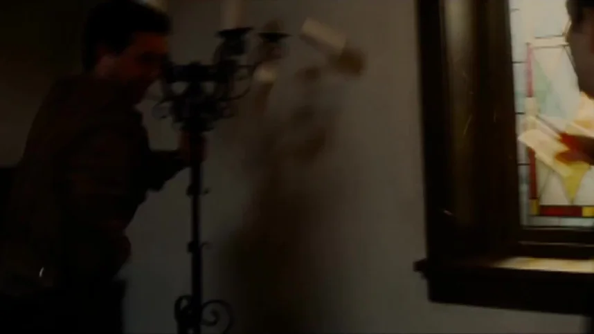 Загнанные лошади