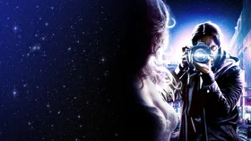 Погоня за Робертом Баркером