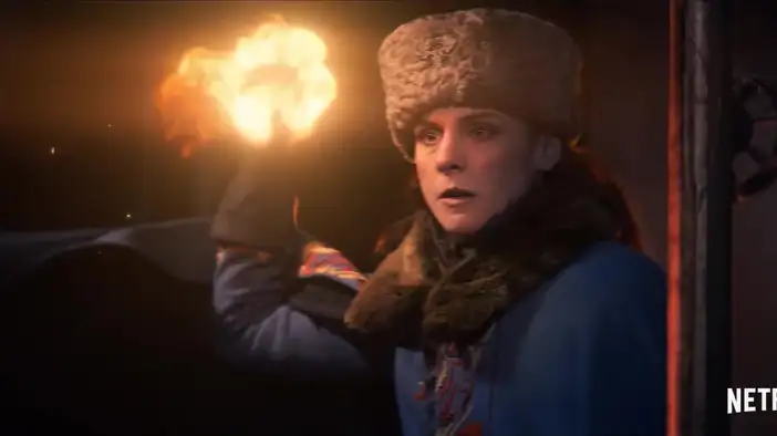 Трейлер (дублированный)