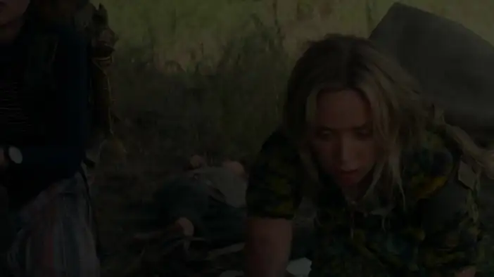 Трейлер (дублированный)