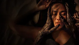 Женщина в чёрном. Невеста дьявола