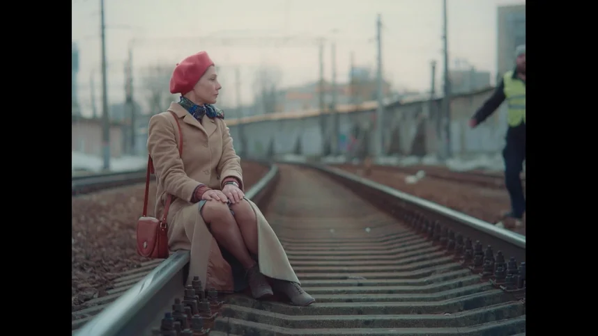 Аня наоборот