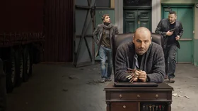 Тайные двери (2025)