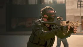 Jasoratli talonchilik: Har qanday narxda omon qolish