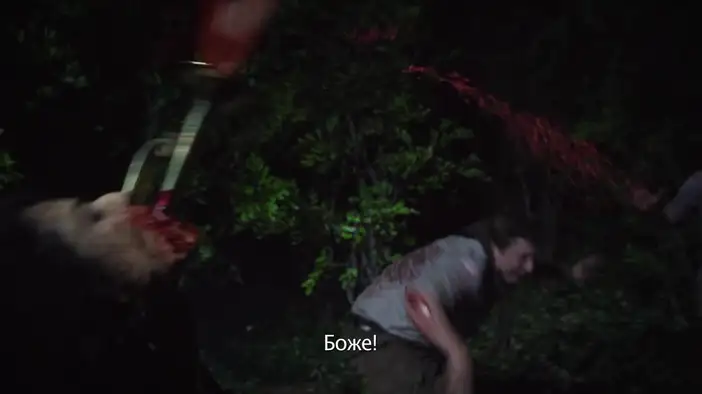 Промо-ролик 3 (русские субтитры)