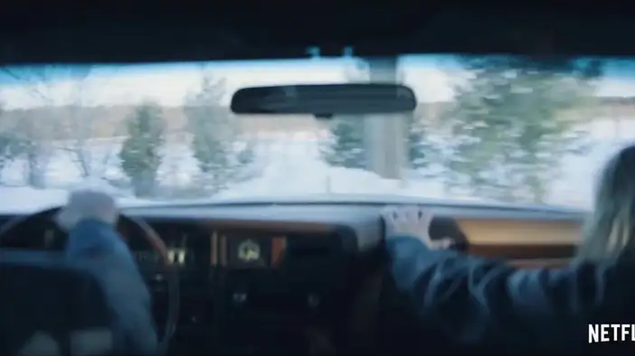 Трейлер (английский язык)