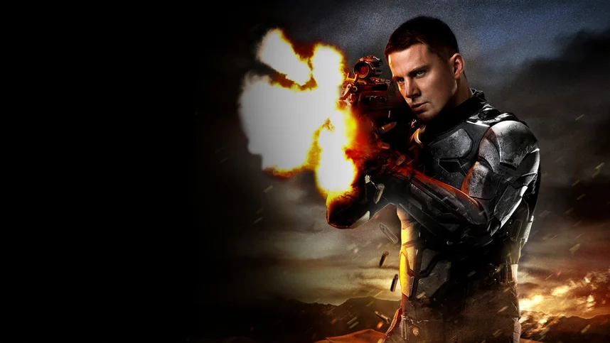 [4k] Бросок кобры