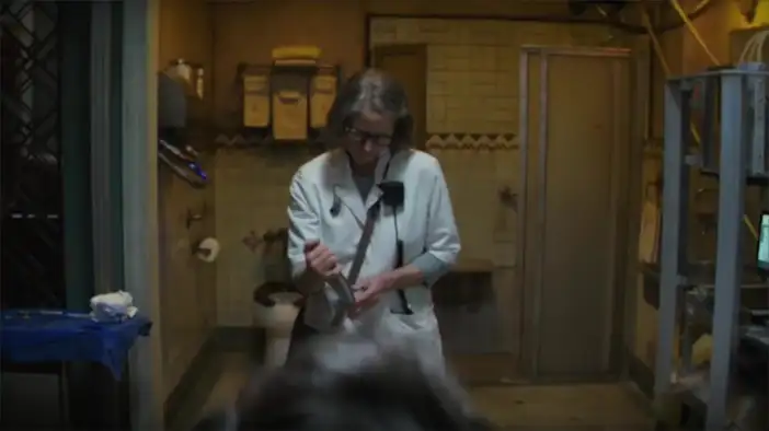 Промо-ролик (английский язык)