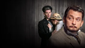 Господа-товарищи