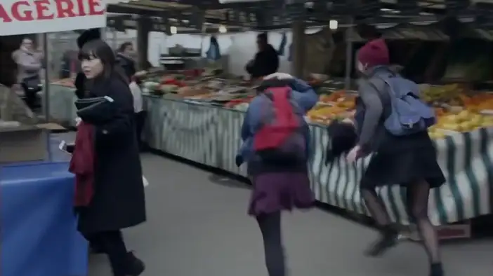 Трейлер (французский язык)