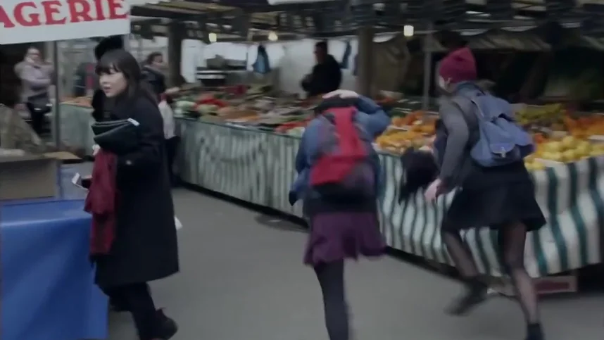 Зимняя песня