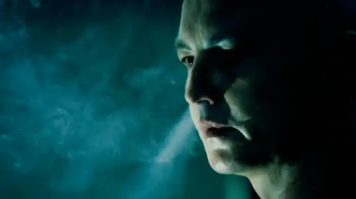 Трейлер (английский язык)