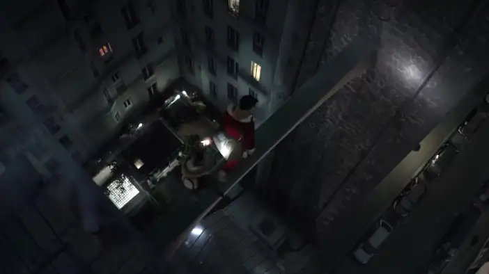 Трейлер (французский язык)