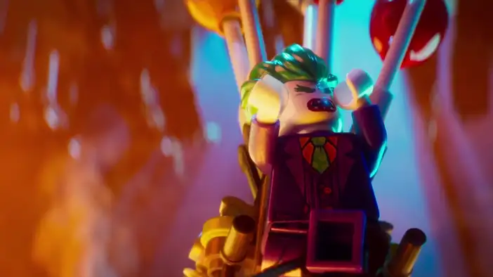 Трейлер (английский язык)