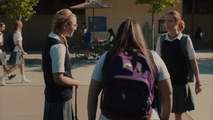 Фрагмент (английский язык)