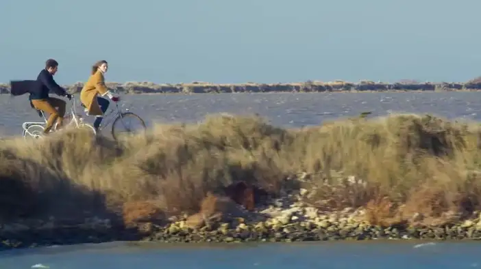 Трейлер (дублированный)