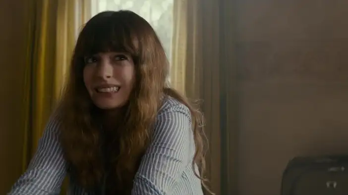 Фрагмент 2 (английский язык)