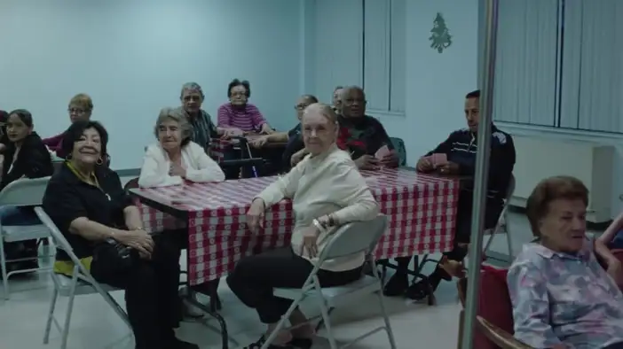 Трейлер (русские субтитры)