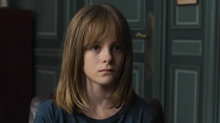 Трейлер (английские субтитры)