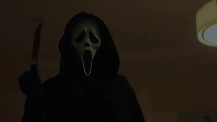 Трейлер (дублированный)