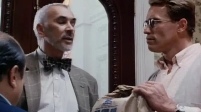 Трейлер (английский язык)