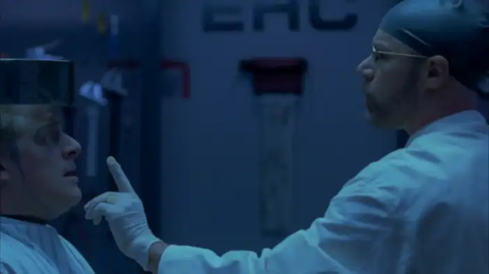 Трейлер (английский язык)