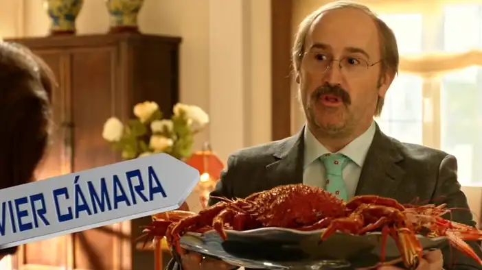 Трейлер (испанский язык)