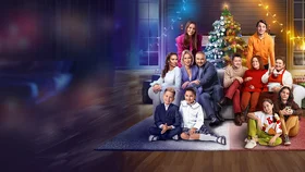 Yangi yil hamma narsani o'z ichiga oladi